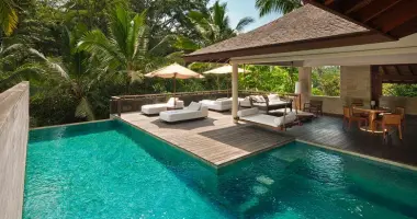 2BR Pool Villa